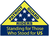Patriot Guard Riders 2010 Catalog PDF